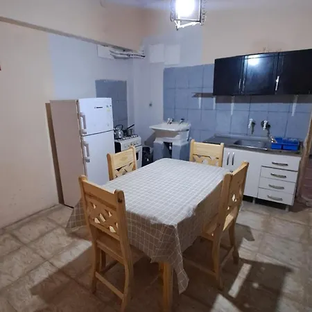 Apartamento Departamento- Zona Centro San Fernando del Valle de Catamarca Exterior foto