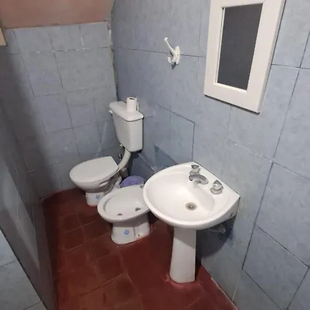 Apartamento Departamento- Zona Centro San Fernando del Valle de Catamarca Exterior foto