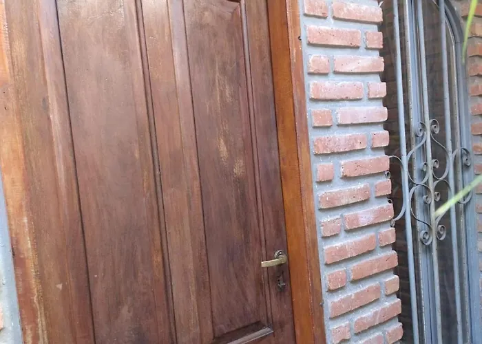 Departamento- Zona Centro