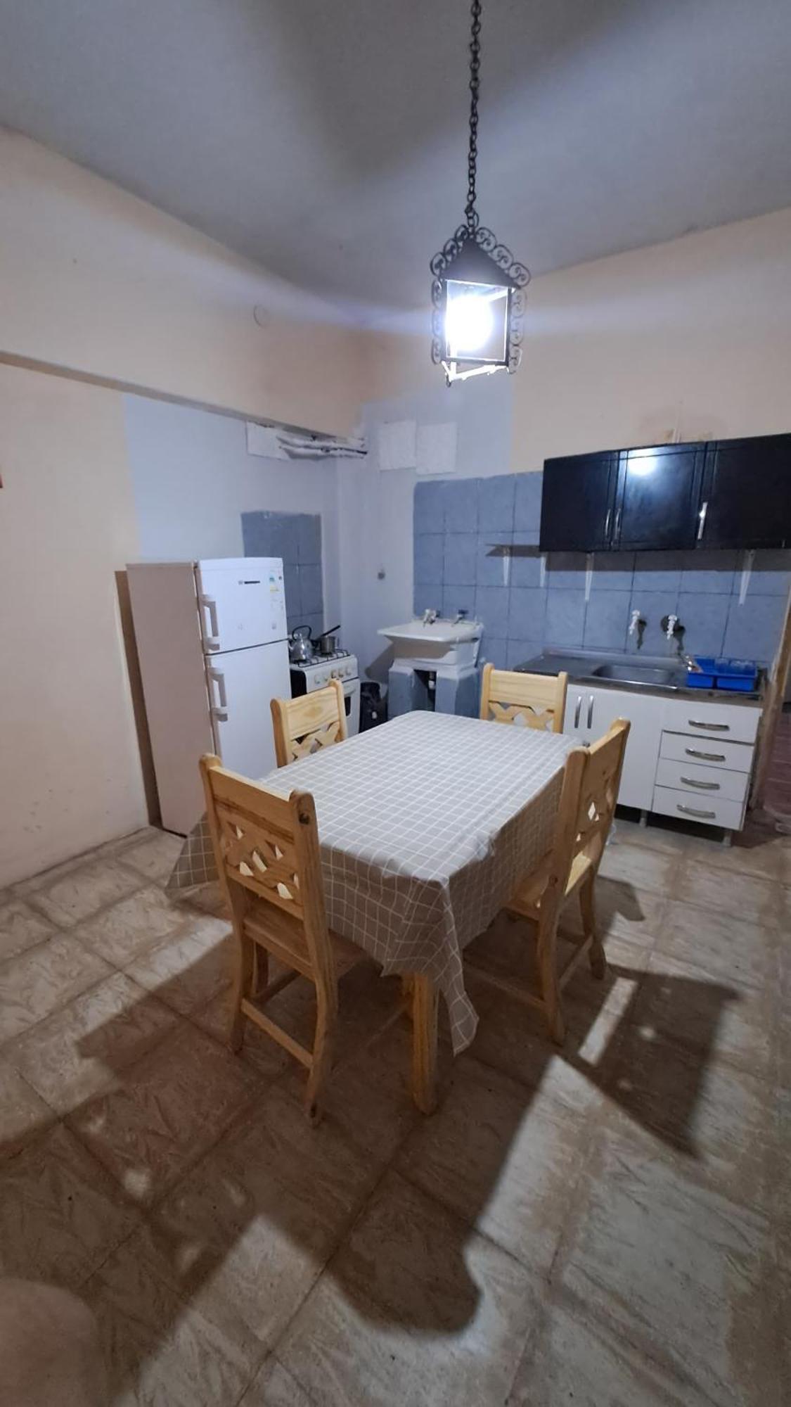 Apartment Departamento- Zona Centro